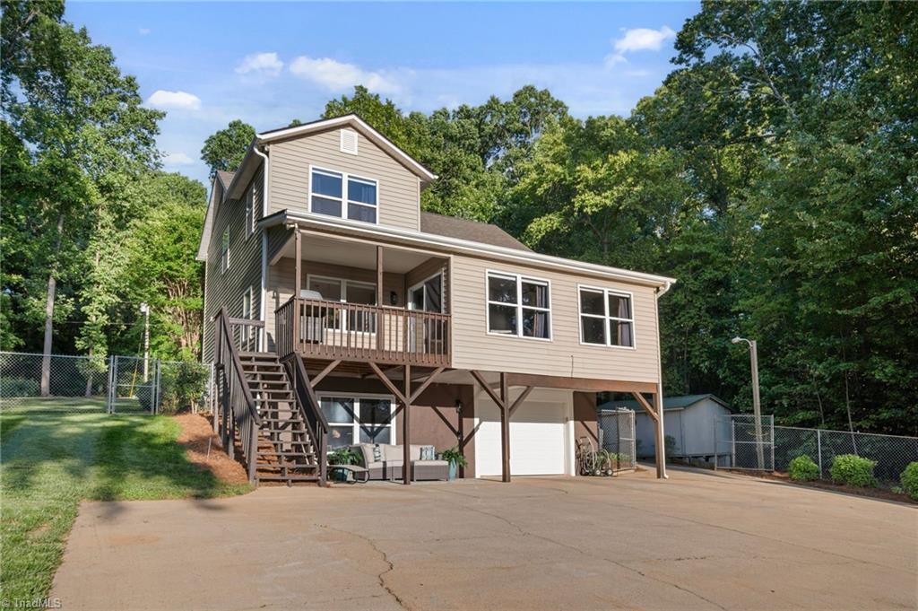 710 Riverwood Drive