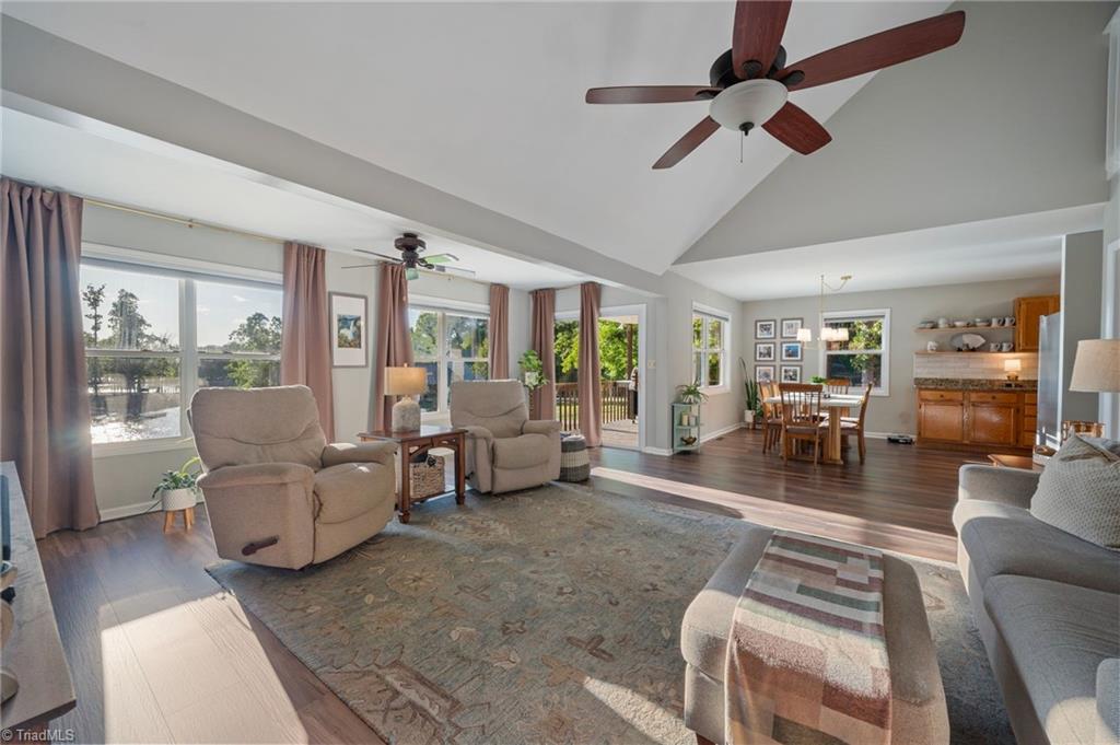 710 Riverwood Drive