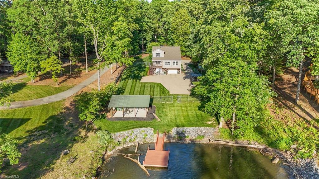 710 Riverwood Drive