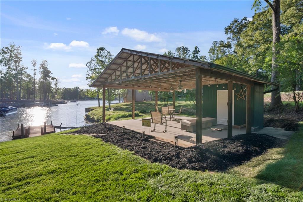 710 Riverwood Drive