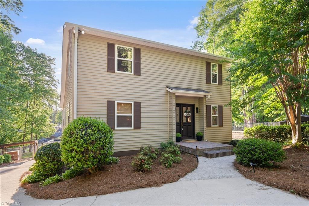 710 Riverwood Drive