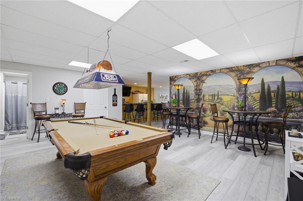 819 Hickory Point Drive