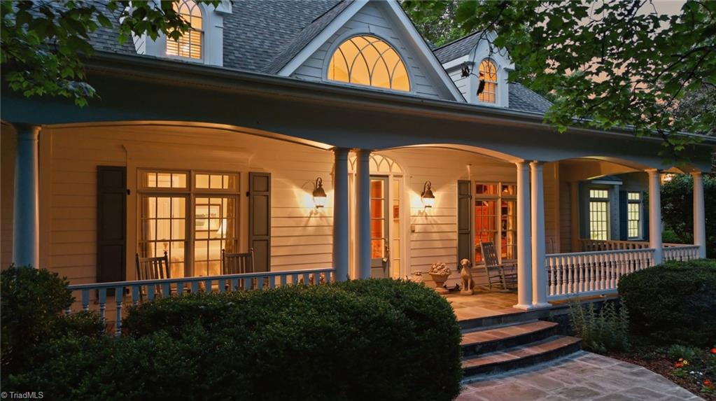 191 Porters Glen