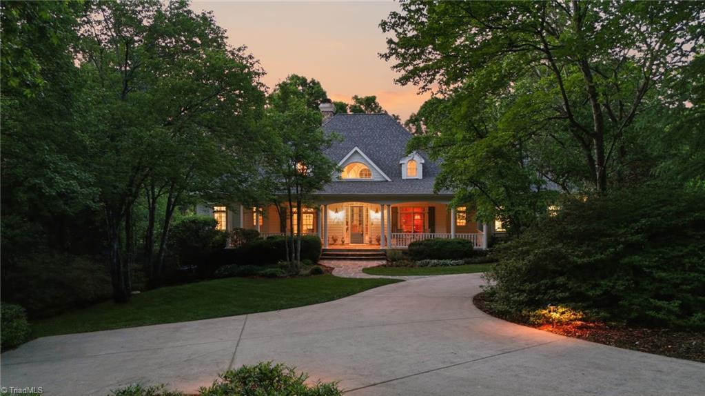 191 Porters Glen