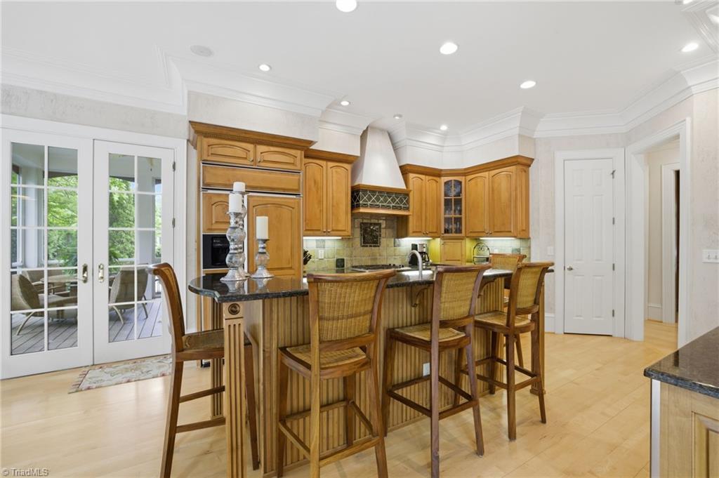 191 Porters Glen