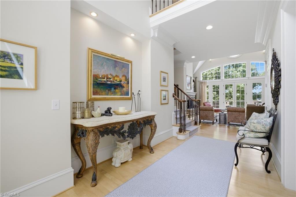 191 Porters Glen