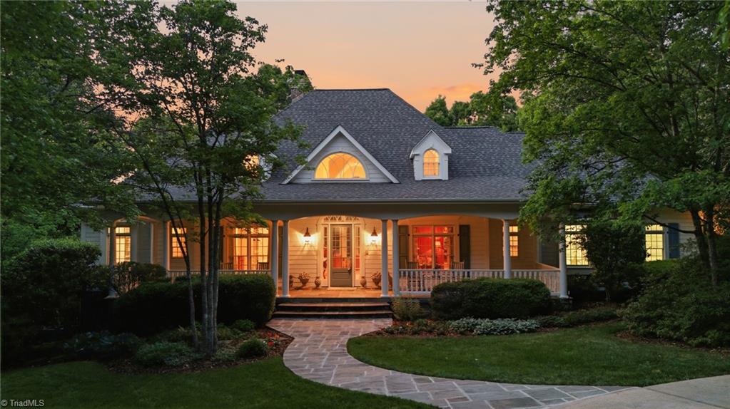 191 Porters Glen