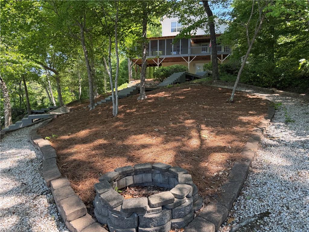 424 Mountain Harbor Drive