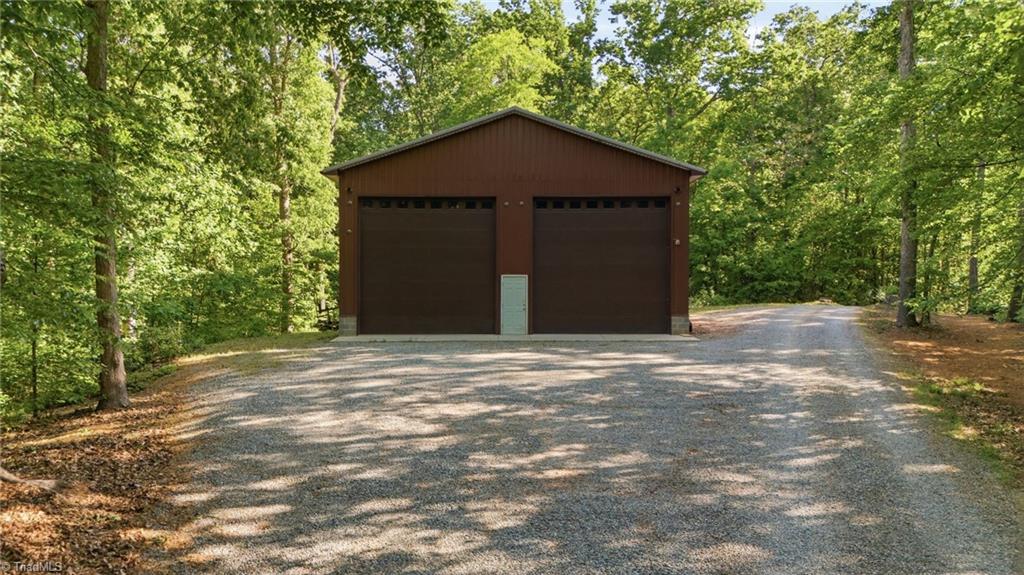 424 Mountain Harbor Drive