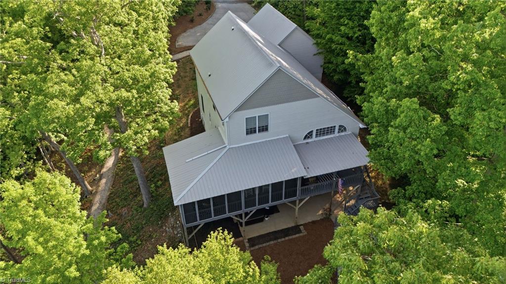 424 Mountain Harbor Drive