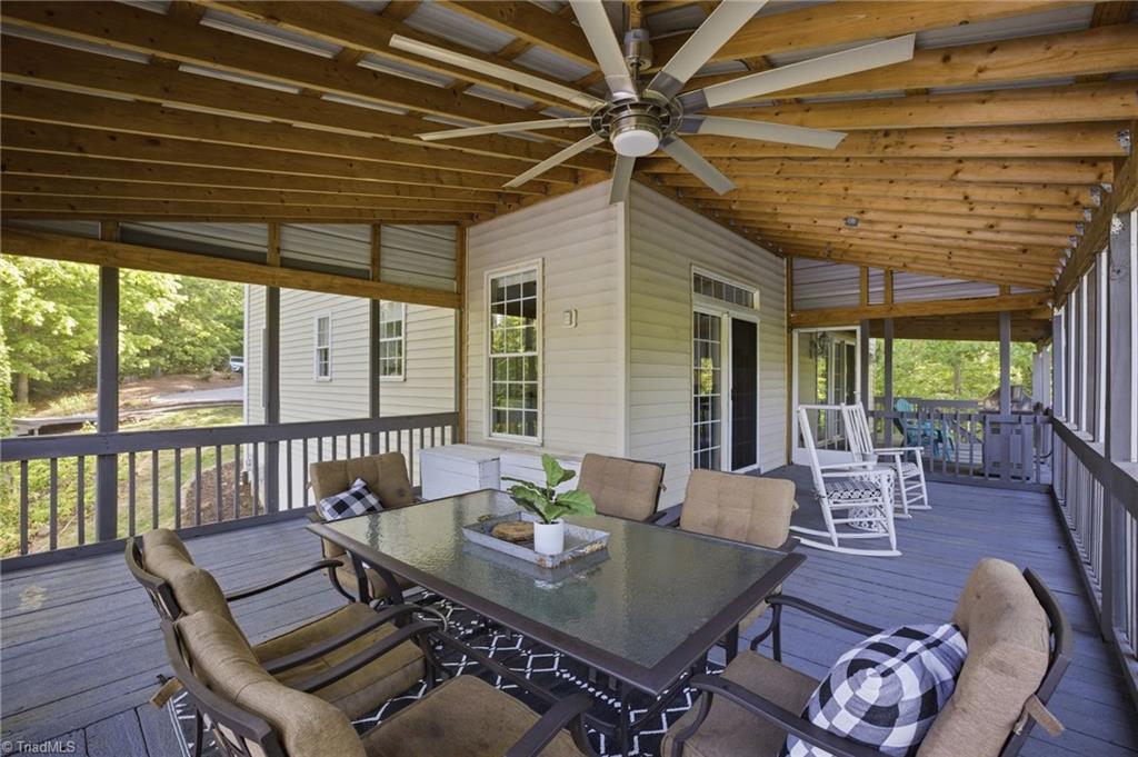 424 Mountain Harbor Drive