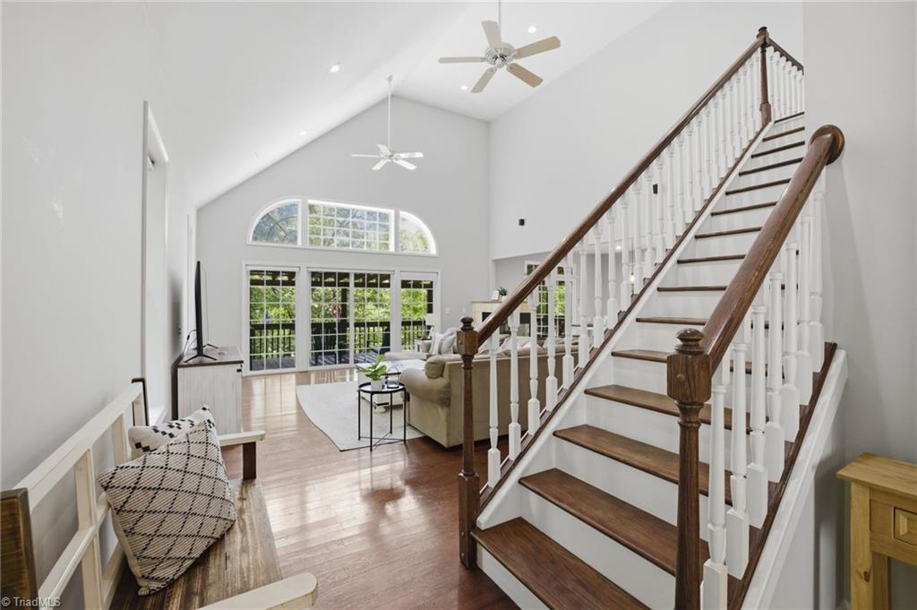 424 Mountain Harbor Drive