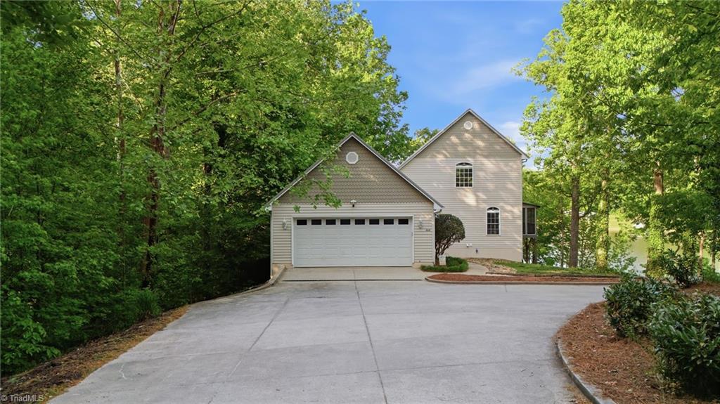 424 Mountain Harbor Drive