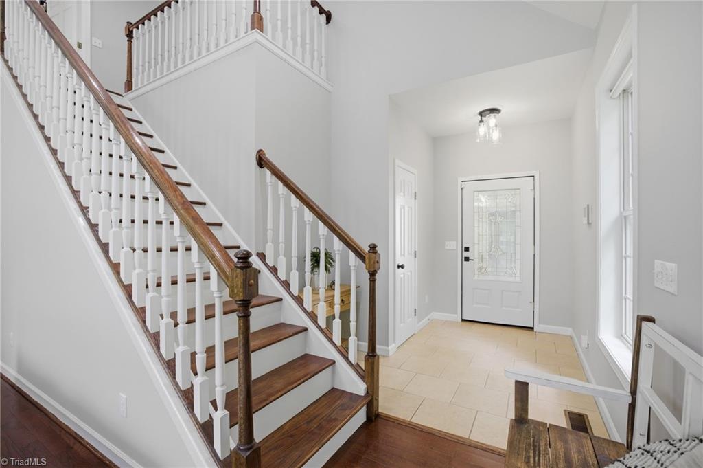 424 Mountain Harbor Drive