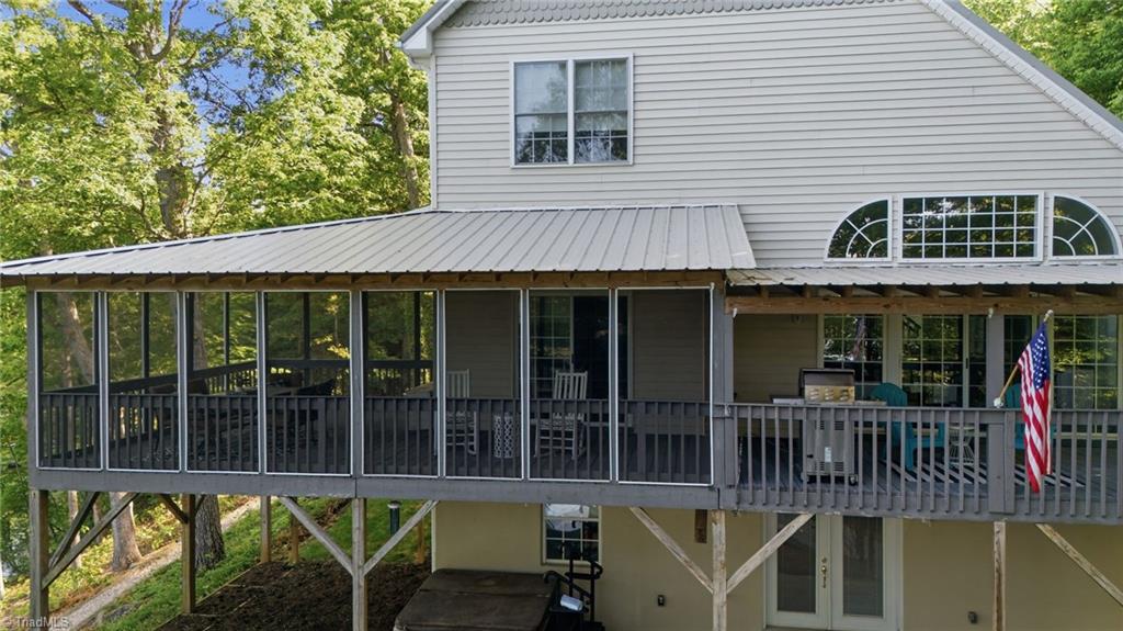 424 Mountain Harbor Drive