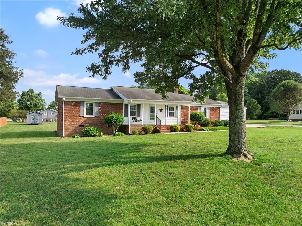 1413 Jersey Church Road