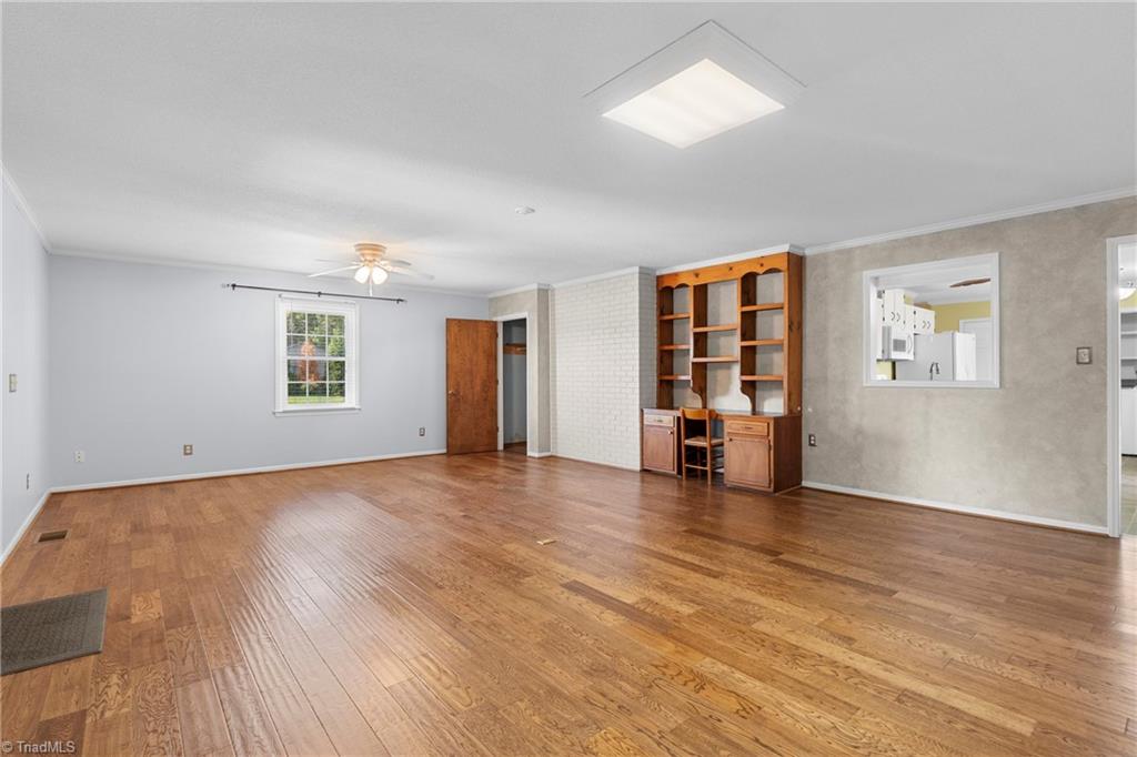 1413 Jersey Church Road