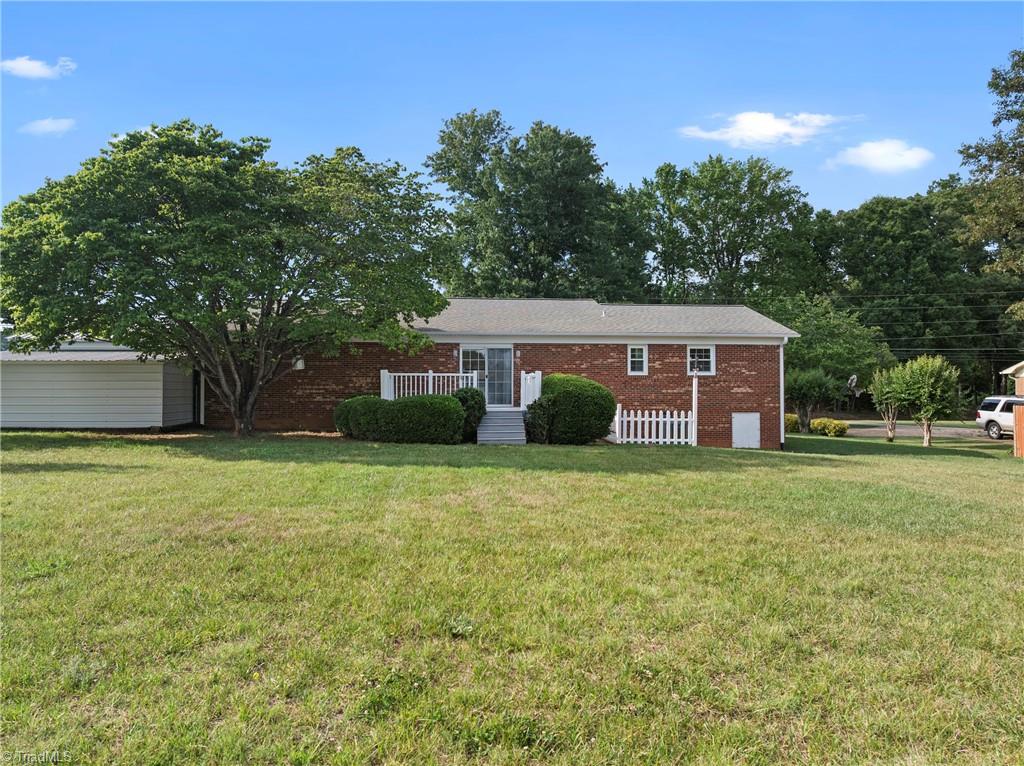 1413 Jersey Church Road