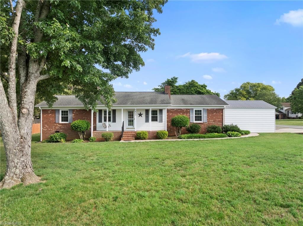 1413 Jersey Church Road