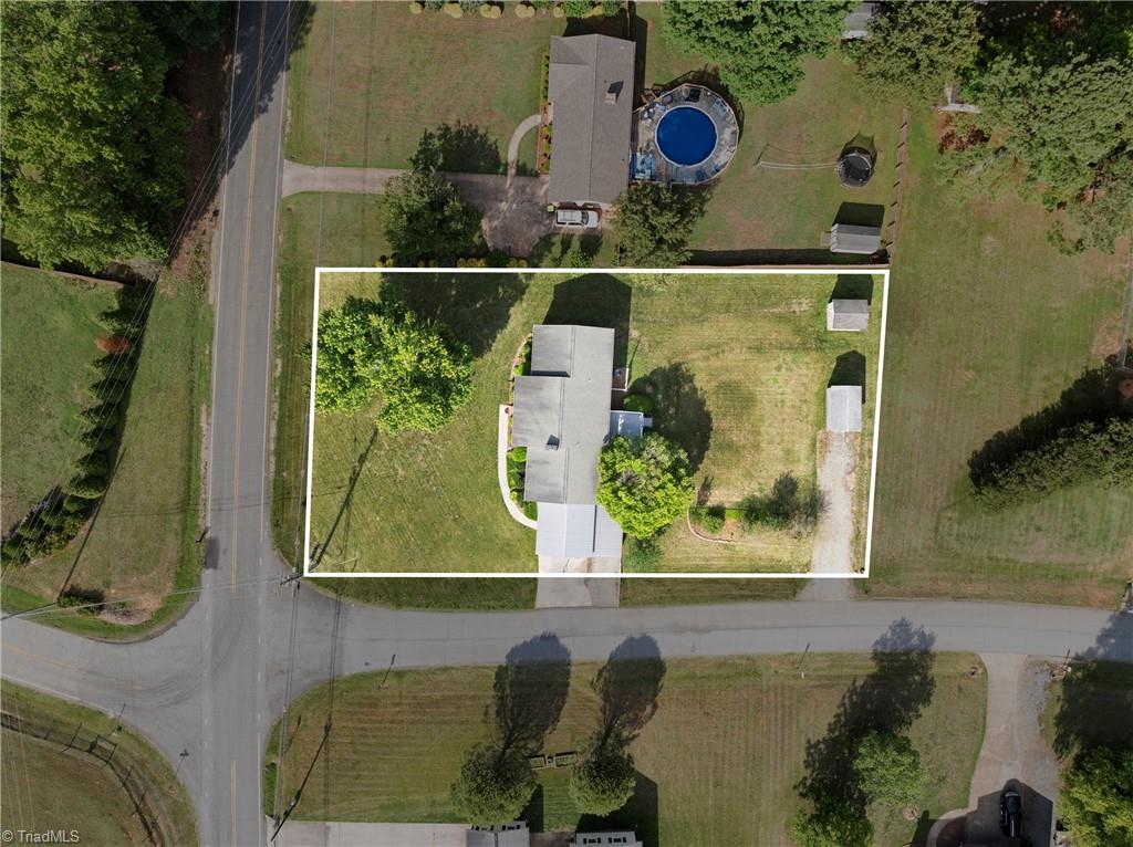 1413 Jersey Church Road