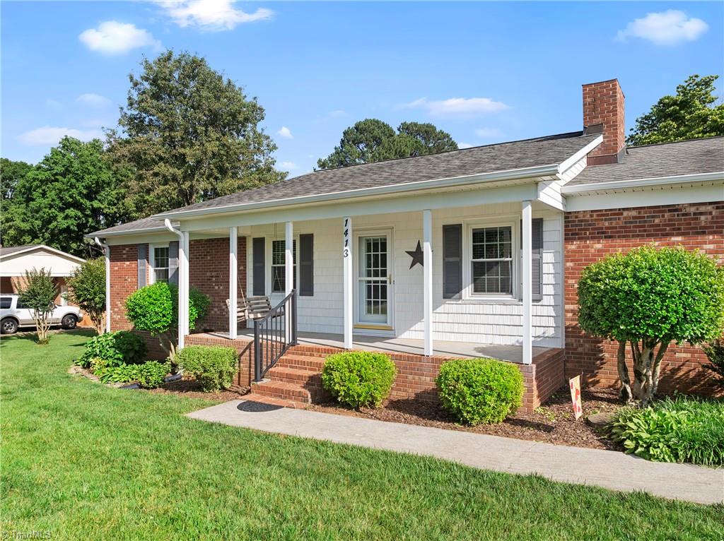1413 Jersey Church Road