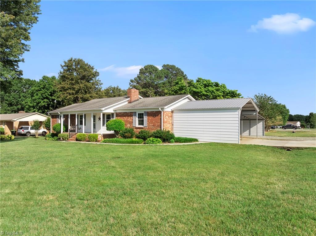 1413 Jersey Church Road