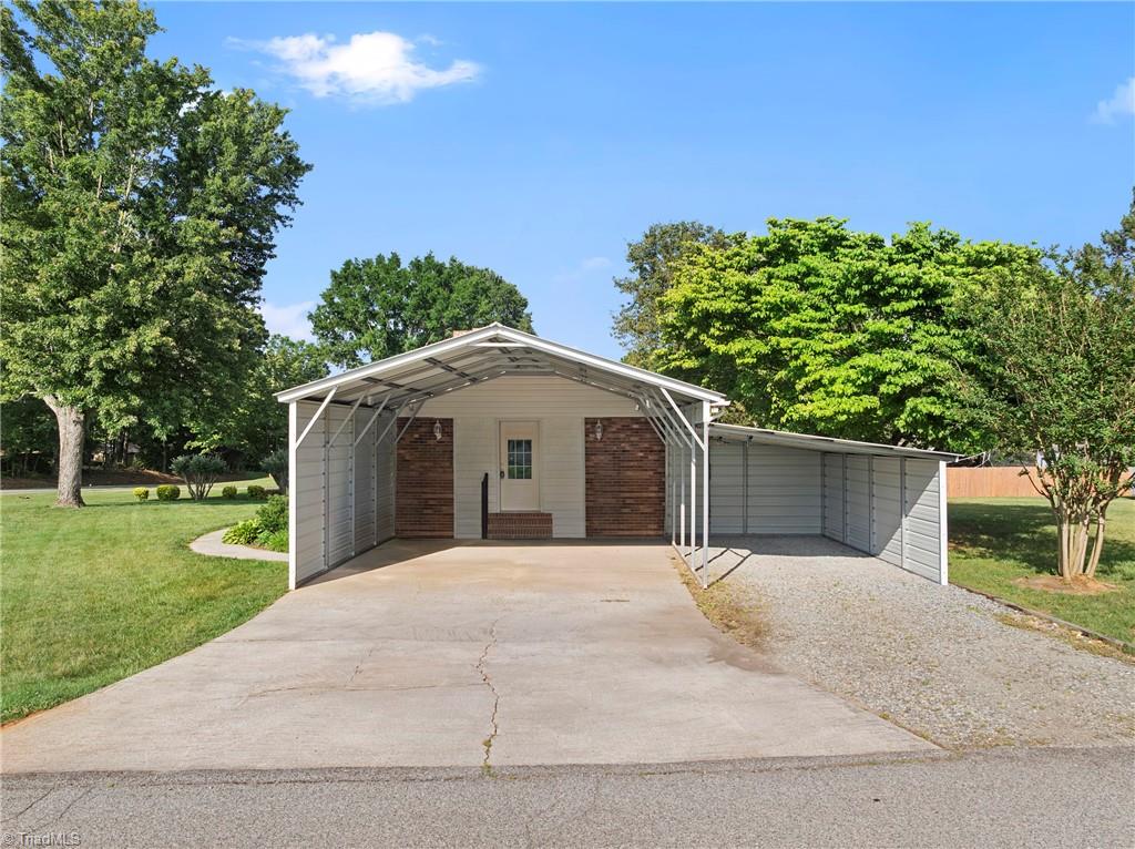 1413 Jersey Church Road