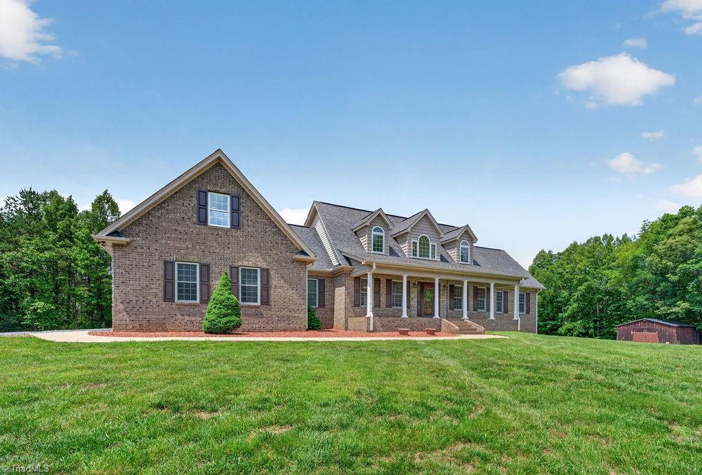 383 Simmons Road