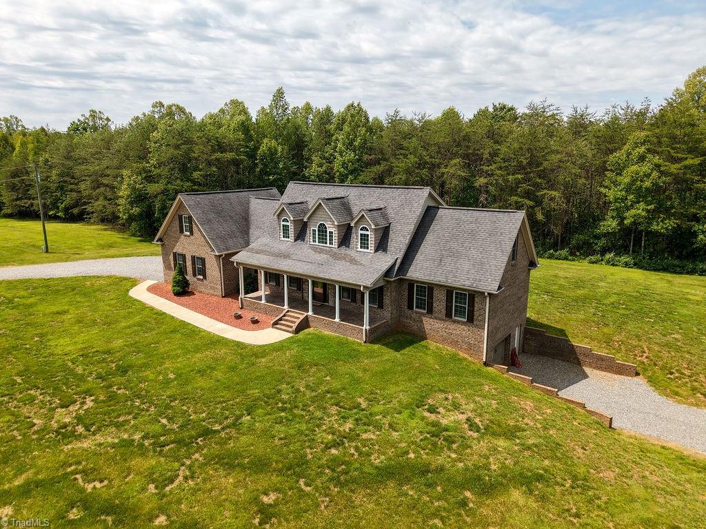 383 Simmons Road