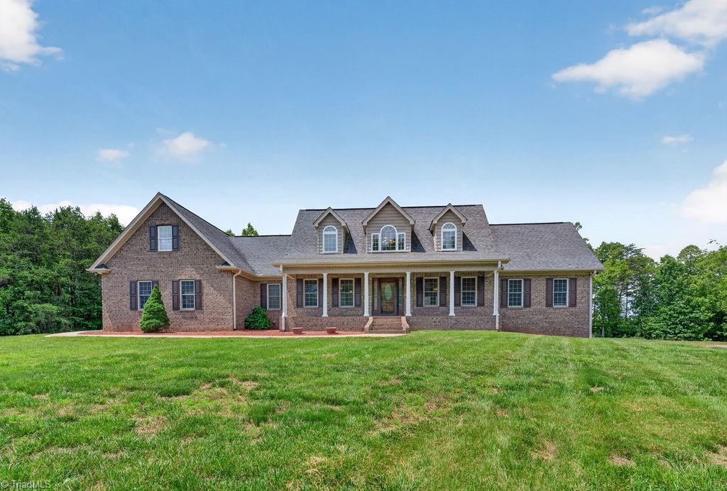 383 Simmons Road