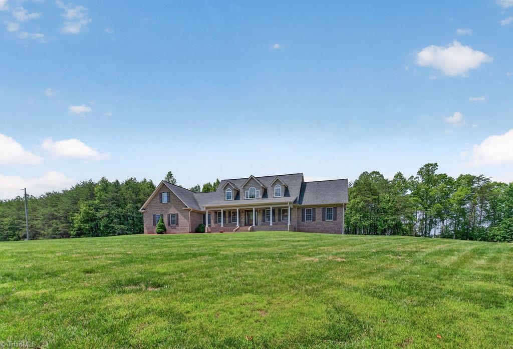 383 Simmons Road