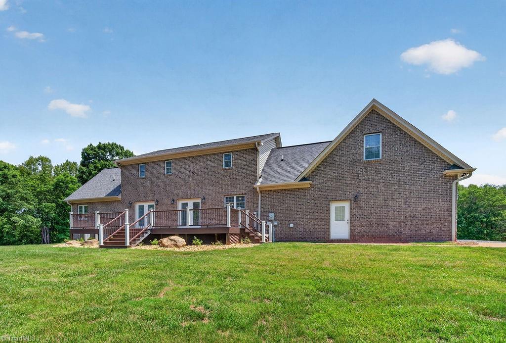 383 Simmons Road
