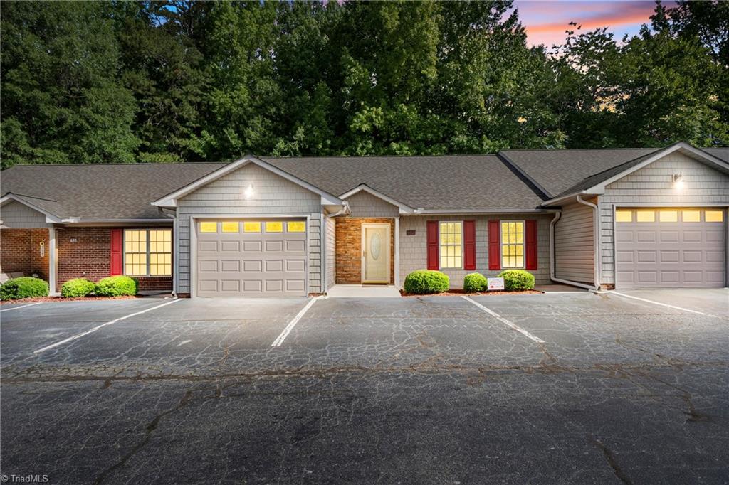 402 Pinefield Place