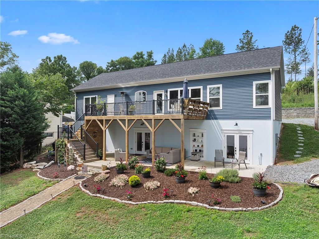 645 Riverside Drive