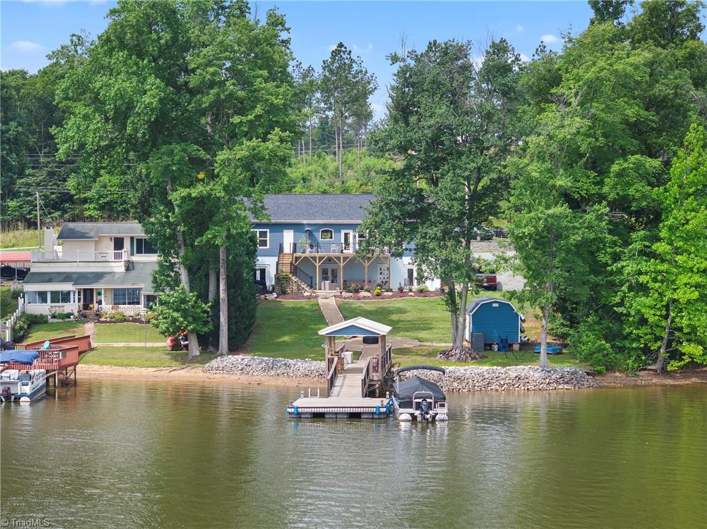645 Riverside Drive