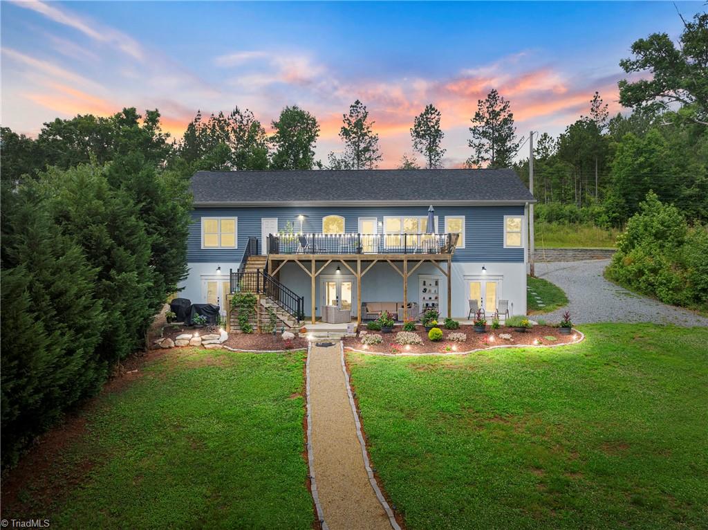 645 Riverside Drive
