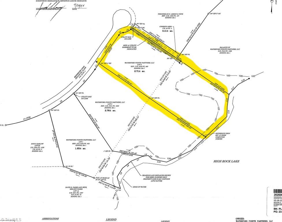 268 Kendricks Cove