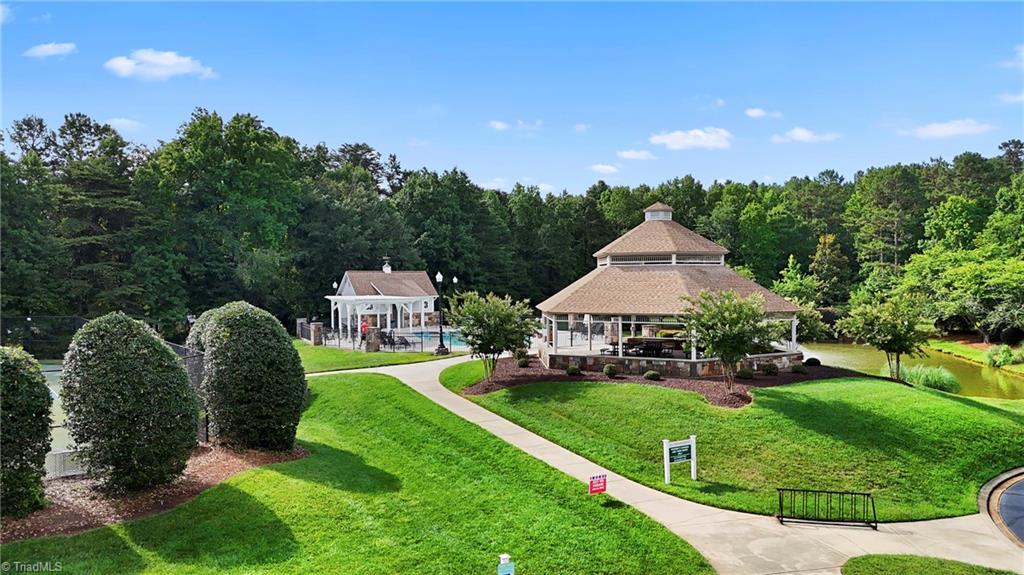 206 Kendricks Cove