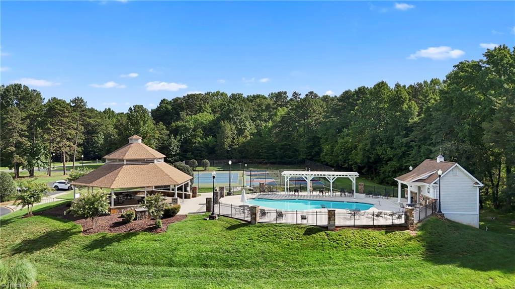 206 Kendricks Cove
