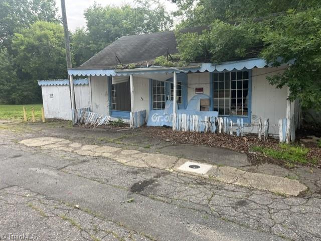 7721 NC Highway 8