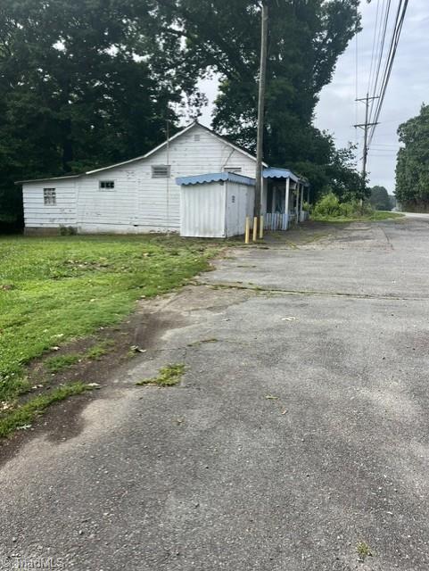 7721 NC Highway 8