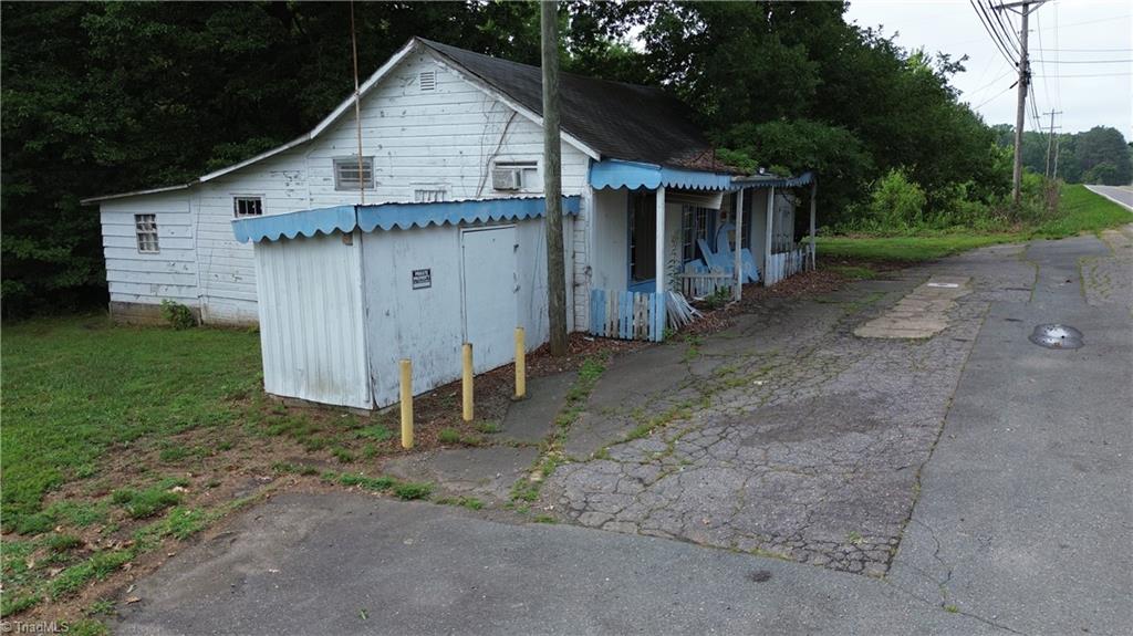 7721 NC Highway 8