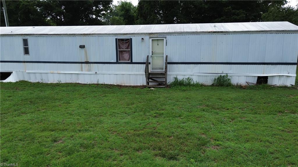 7721 NC Highway 8