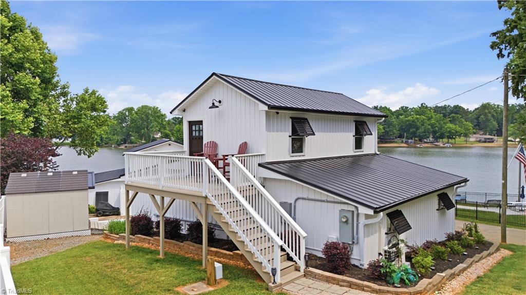 362 Shepps Boat Dock Road