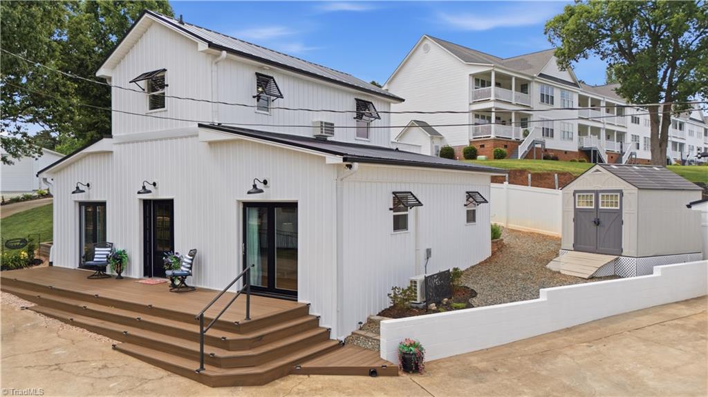 362 Shepps Boat Dock Road