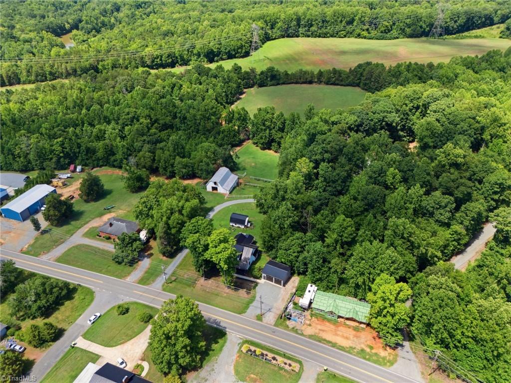 1953 Nc Highway 47