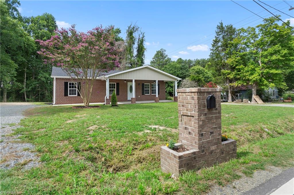 1266 E Holly Grove Road