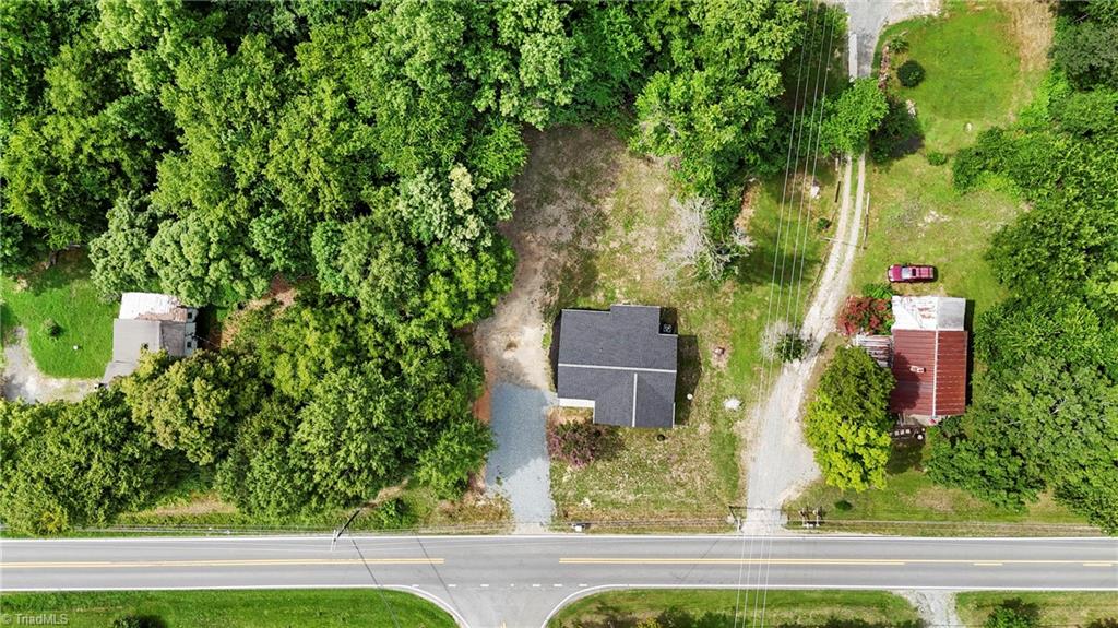 1266 E Holly Grove Road