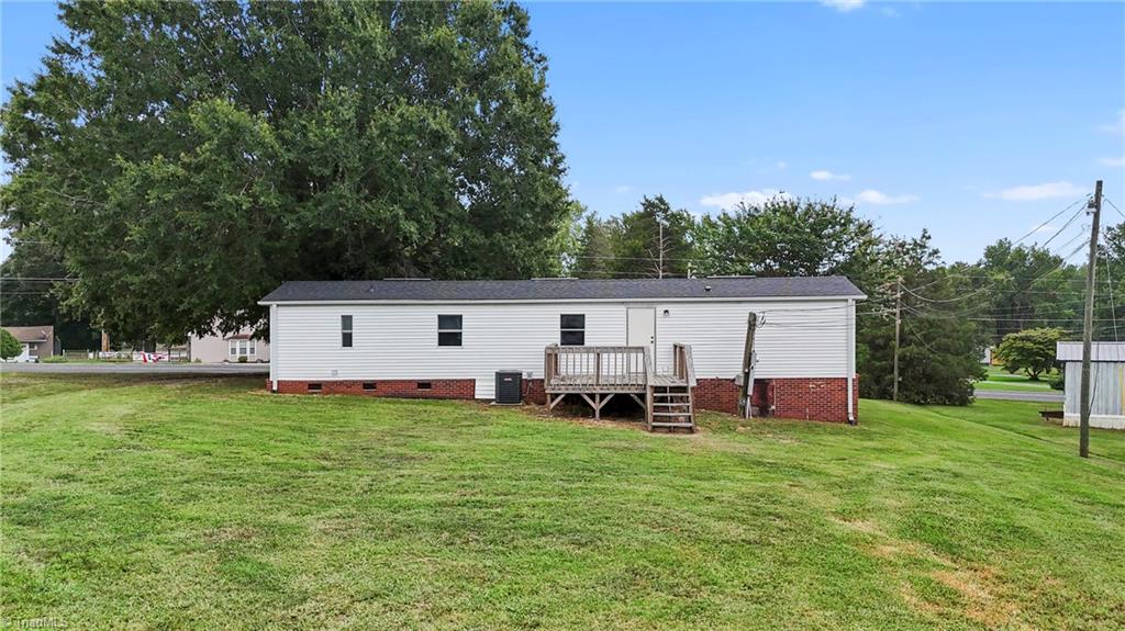 1641 Riverview Road Extension