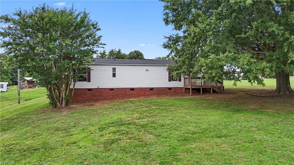 1641 Riverview Road Extension